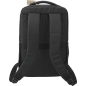Tranzip Recycled 17" Computer Backpack 24