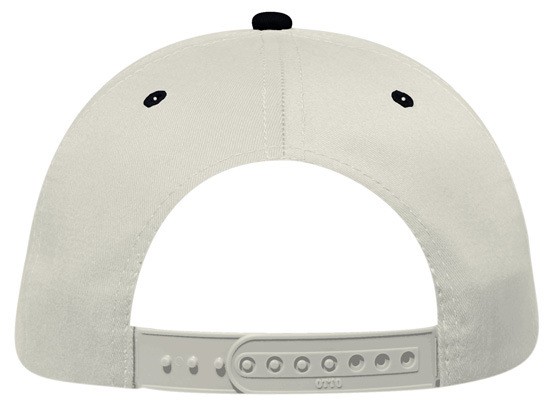 OTTO CAP 6 Panel Low Profile Baseball Cap 7