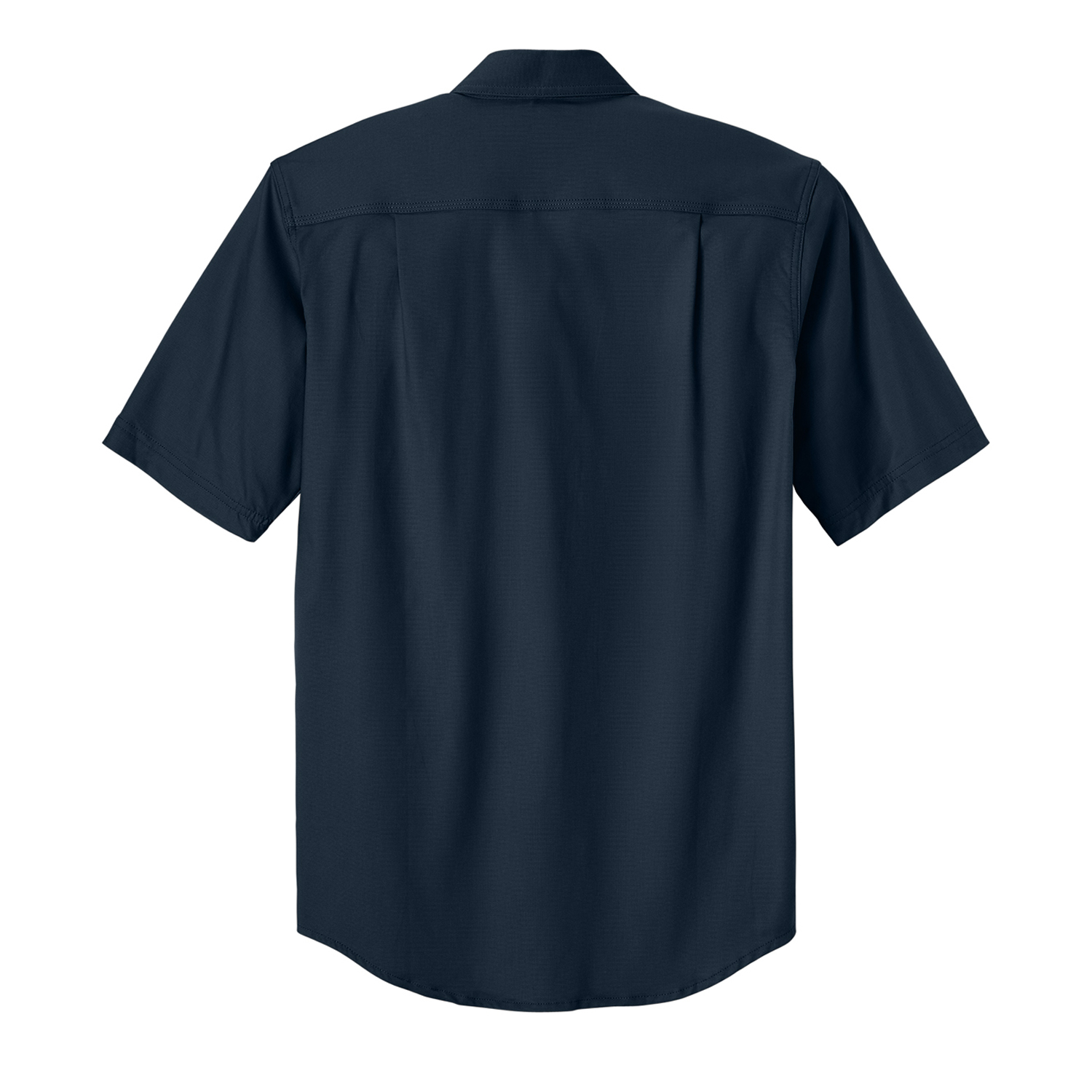 Carhartt® Professional Double Pocket Short Shirt 2