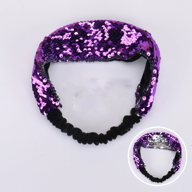 Glitter Headband 10