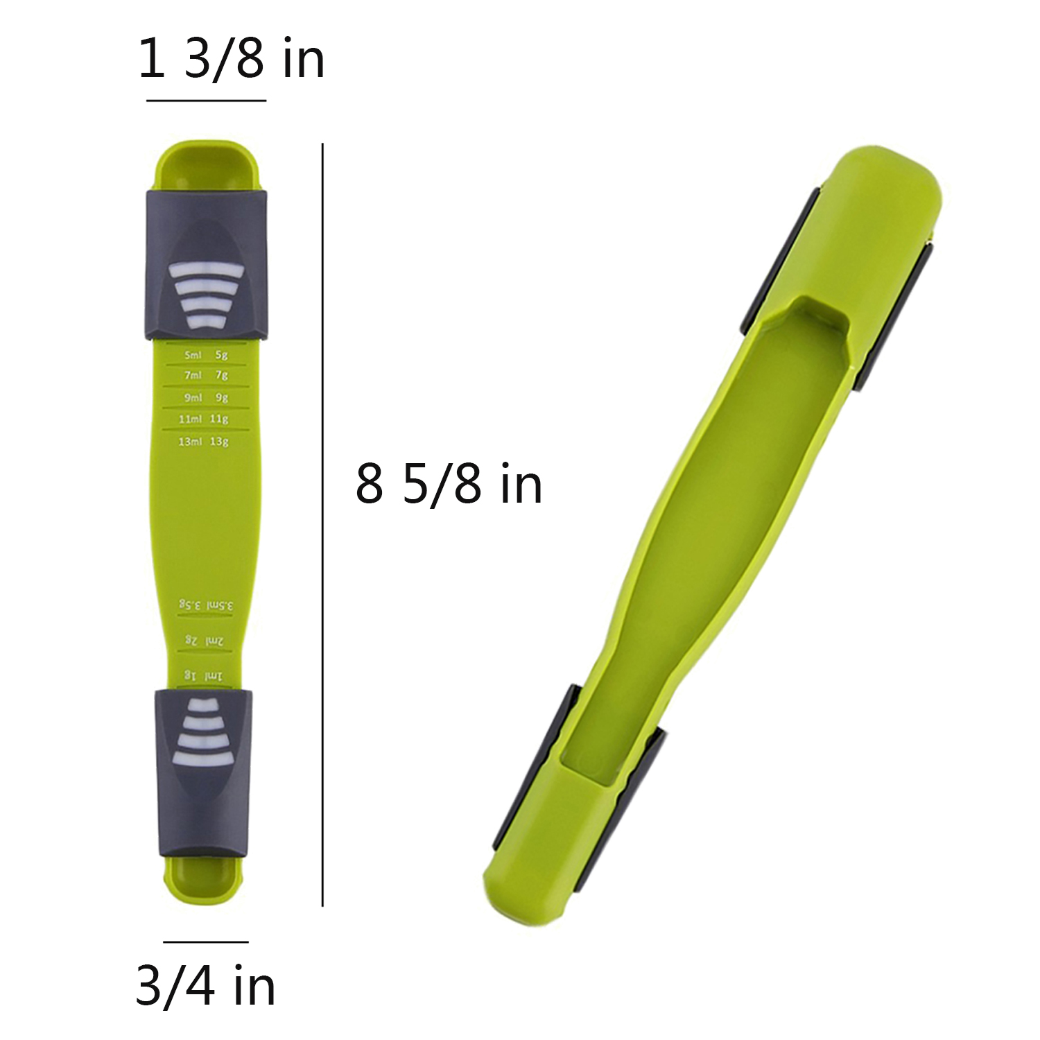 Adjustable Measuring Spoon 5