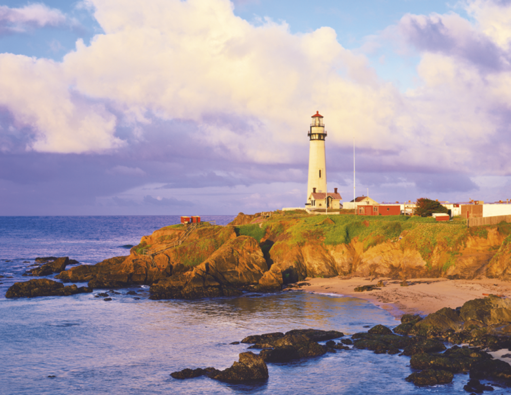 Triumph® Calendars Lighthouses Calendar 14