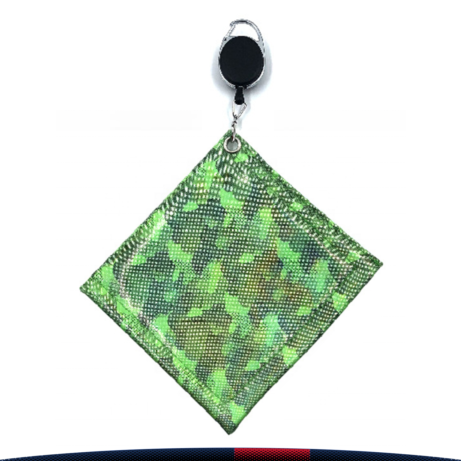 Anekl Golf Ball Towel 12
