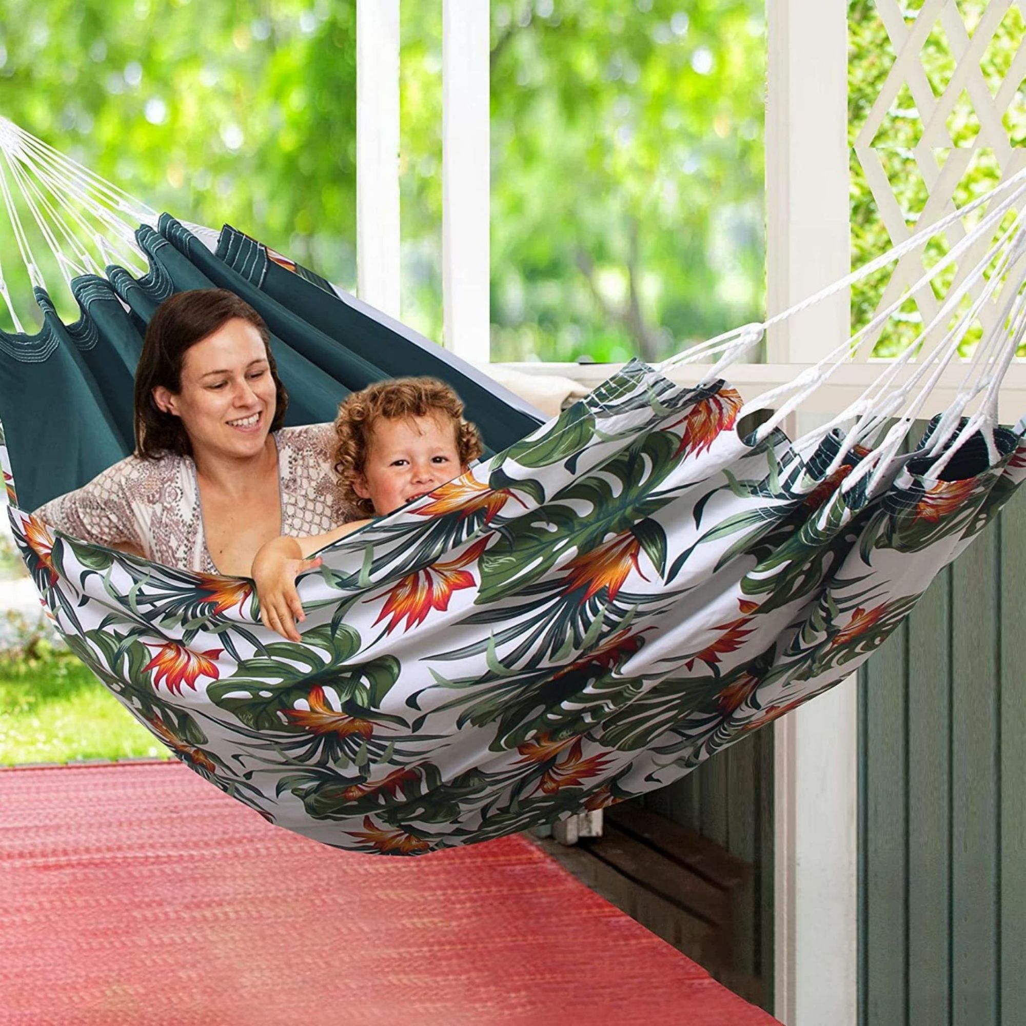 Hammock Camping Accessories For Outdoor 3