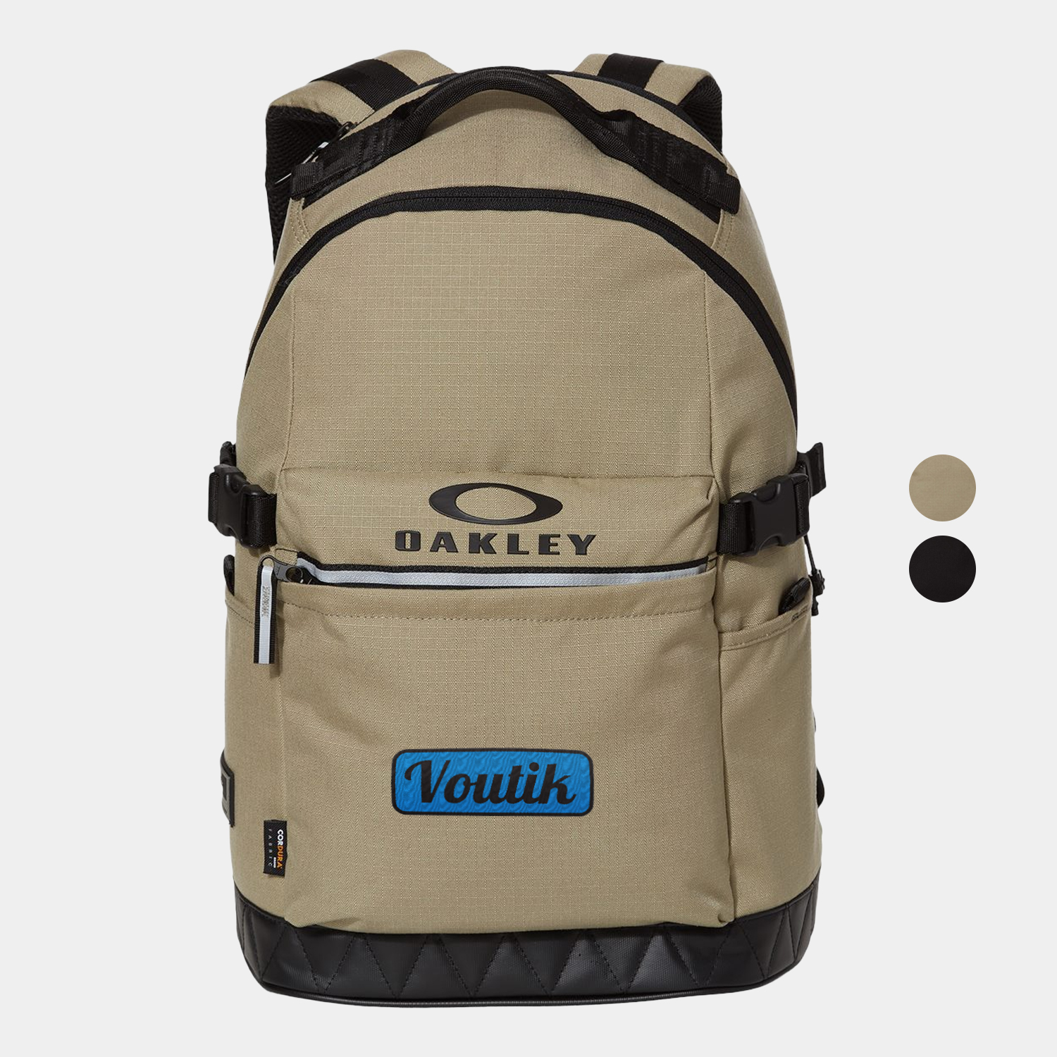 Oakley - 23L Utility Backpack 1