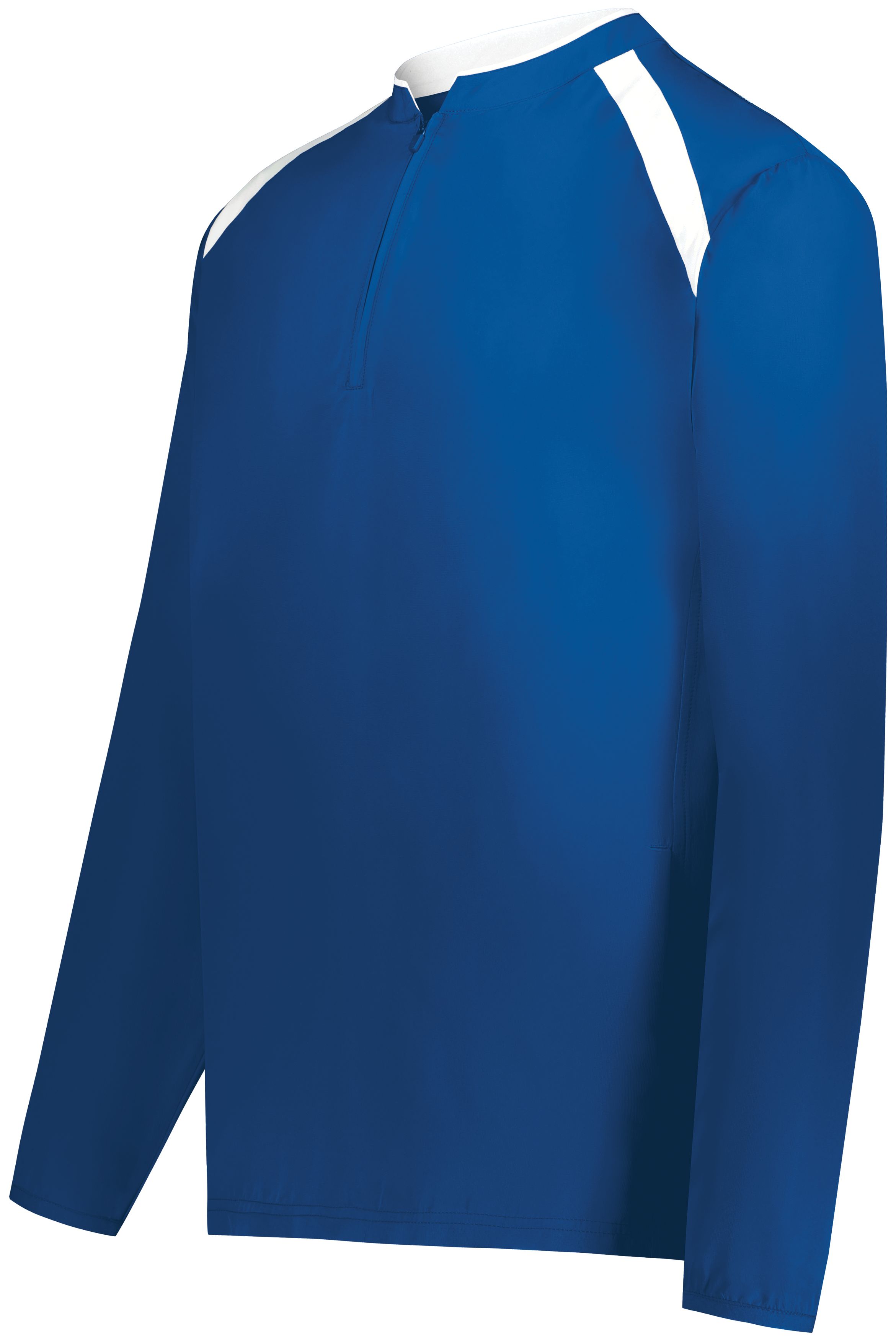 Youth Clubhouse Pullover 10