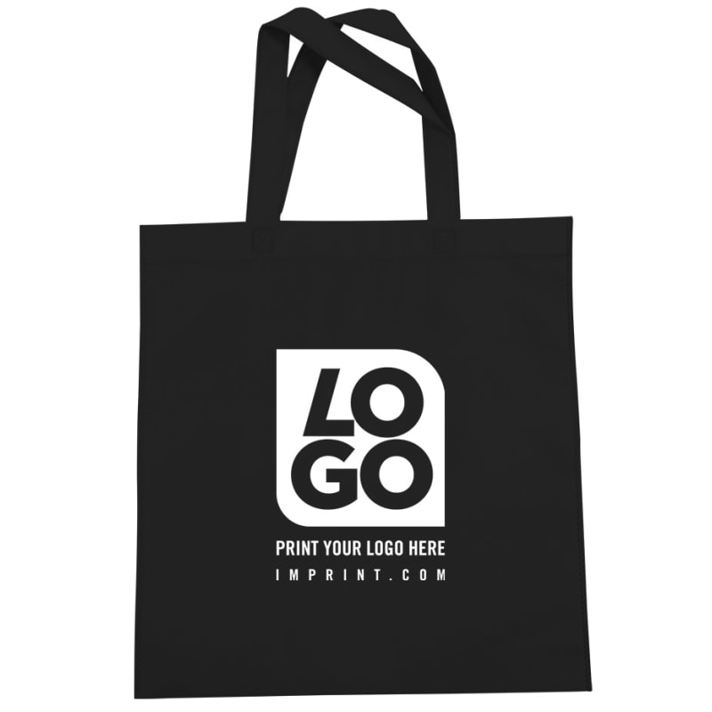 Custom Popular Non-Woven Tote Bag 23