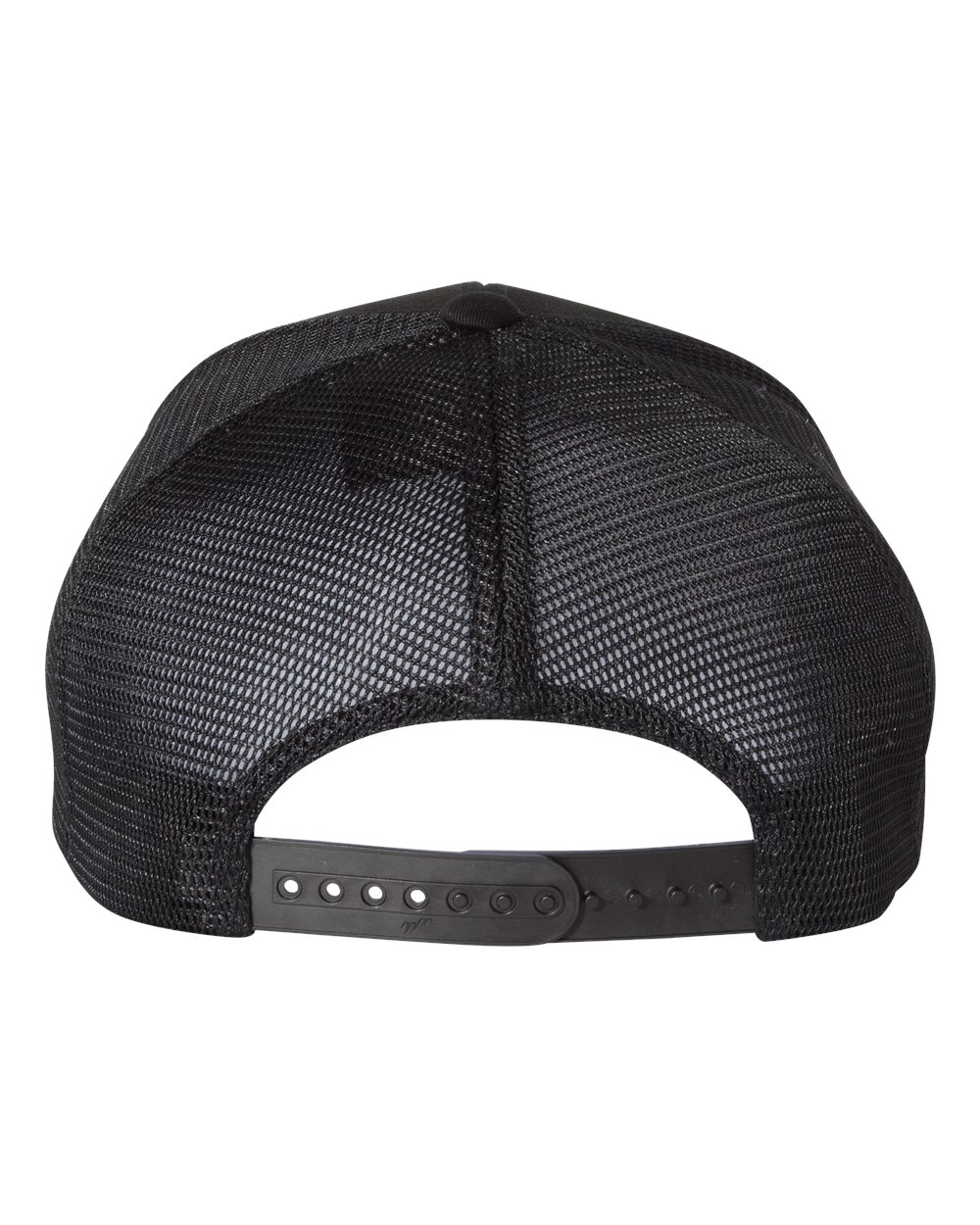 Mesh-Back Cap