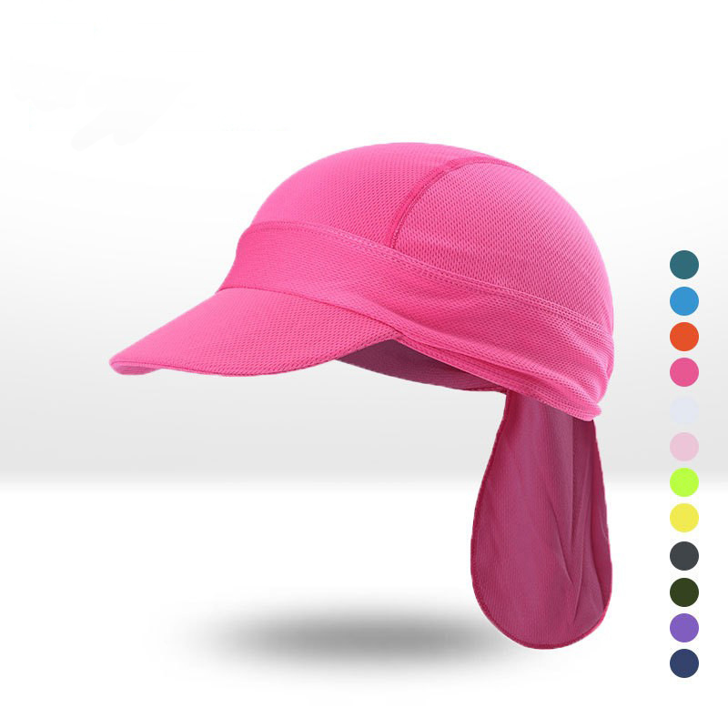 Bike Riding Cap 6