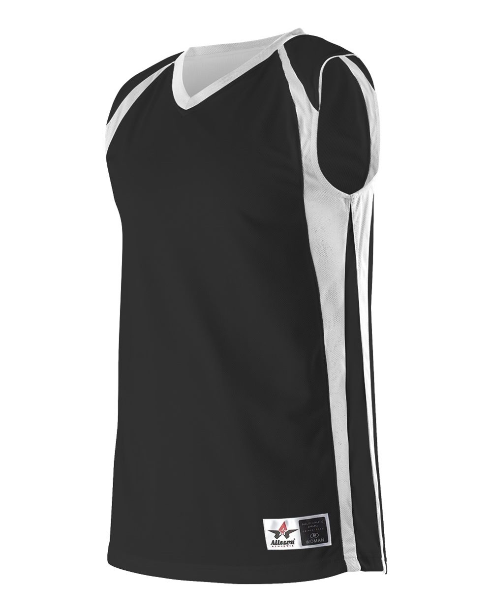 Women's Reversible Basketball Jersey - 54MMRW 17