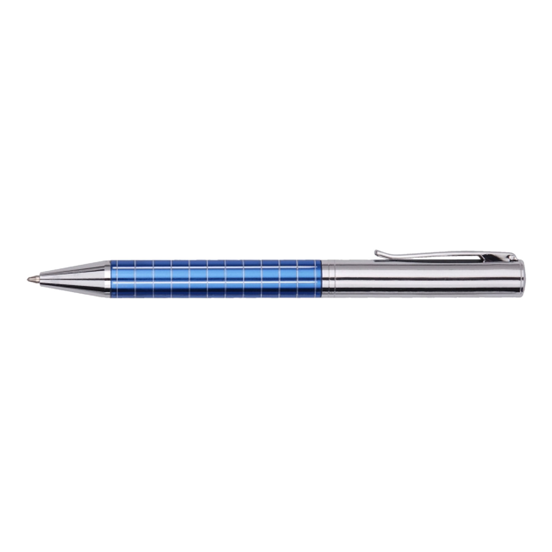 Executive Metal Ballpoint Pen 6