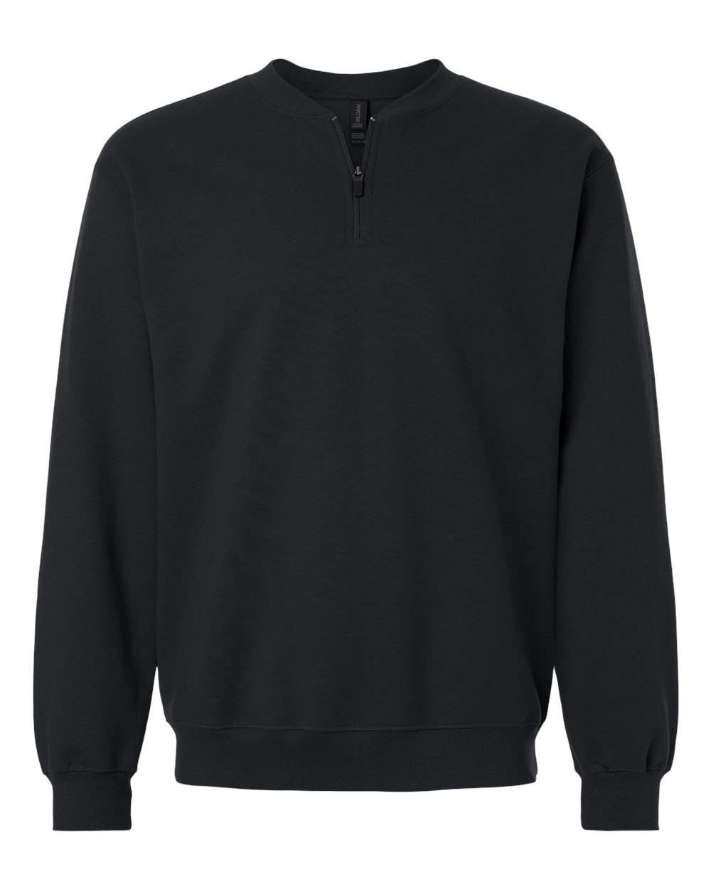 Unisex Softstyle® Midweight Quarter-Zip Sweatshirt - SF008 81