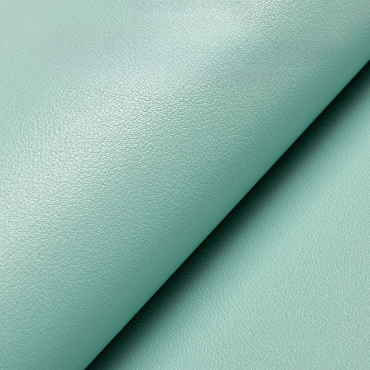 Leather Mouse Pad Small Waterproof Solid Color Simple 4