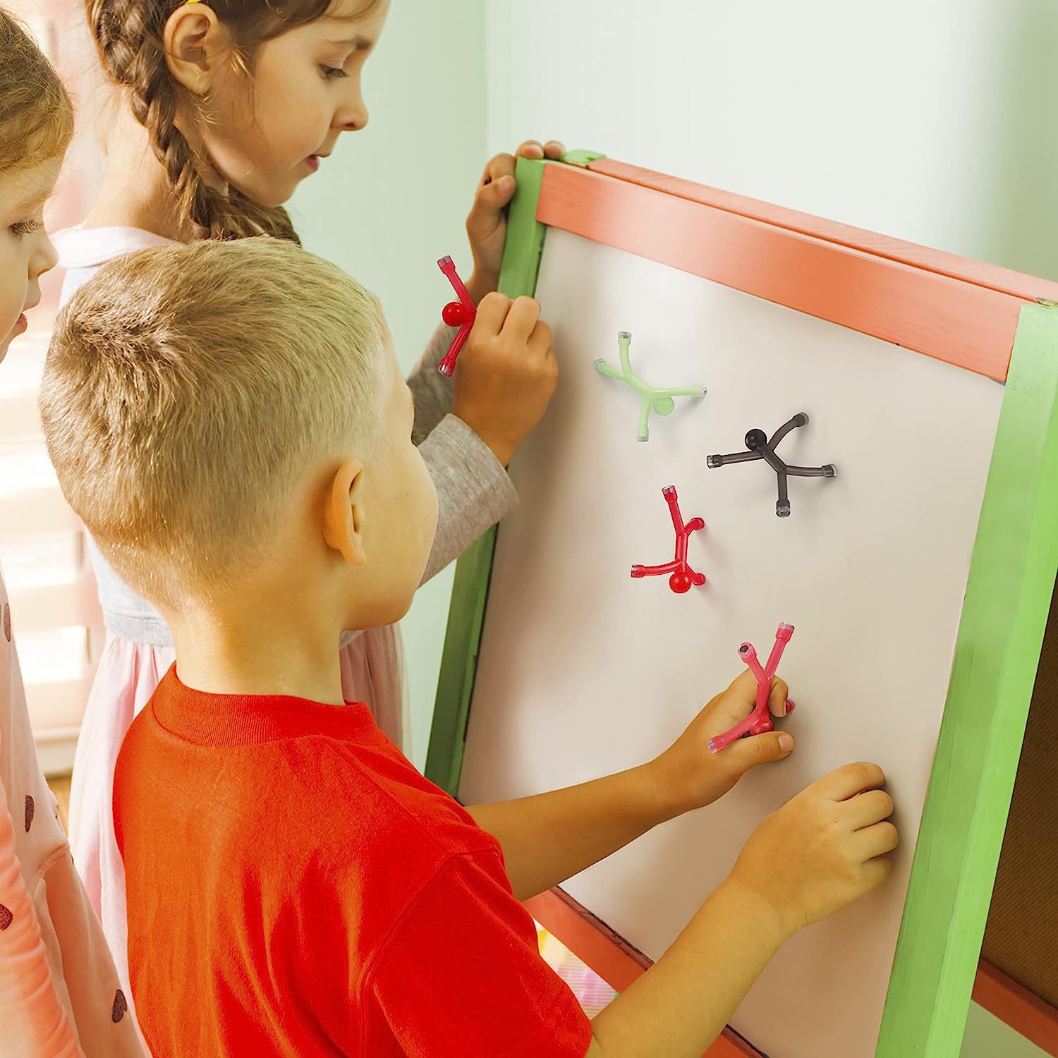 Magnetic Travel Toys 11