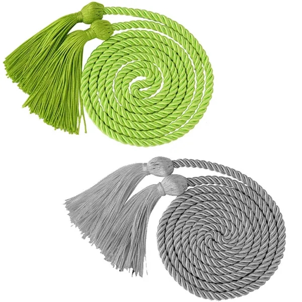 Graduation Honor Cords With Tassels 6
