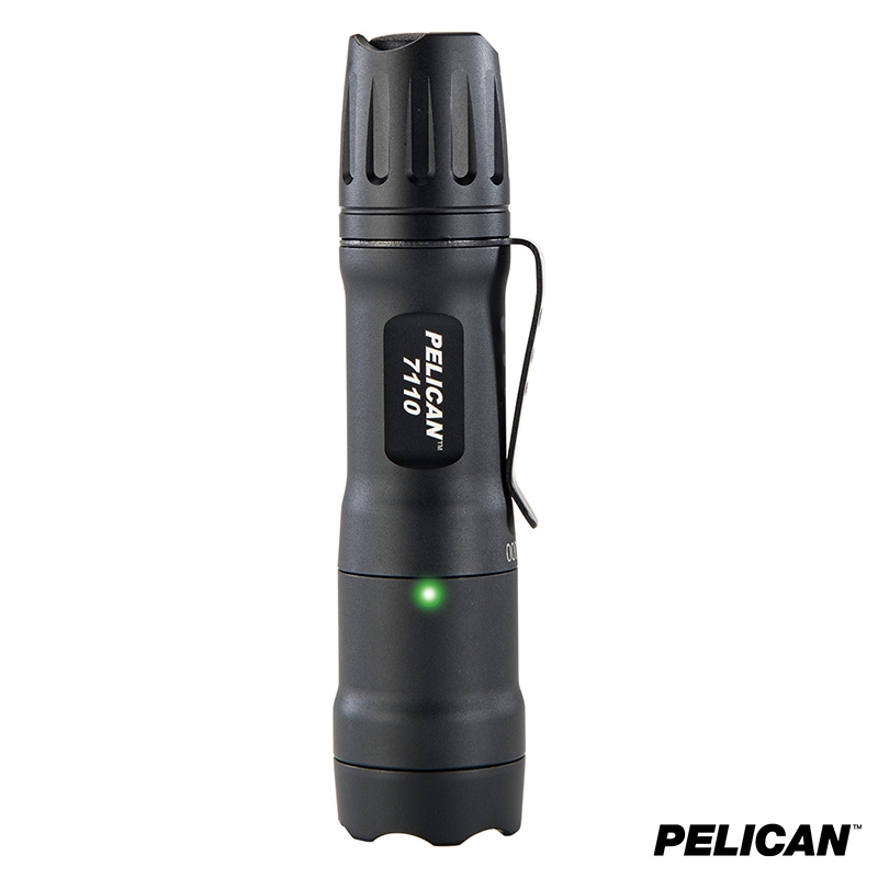 Pelican™ 7110 Tactical Flashlight 9