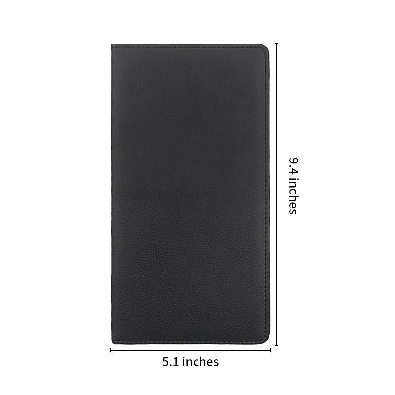 Car Insurance Card Holder Wallet 3