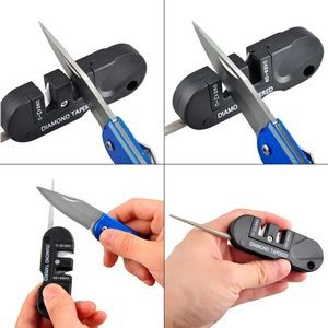 Knife Sharpener 2