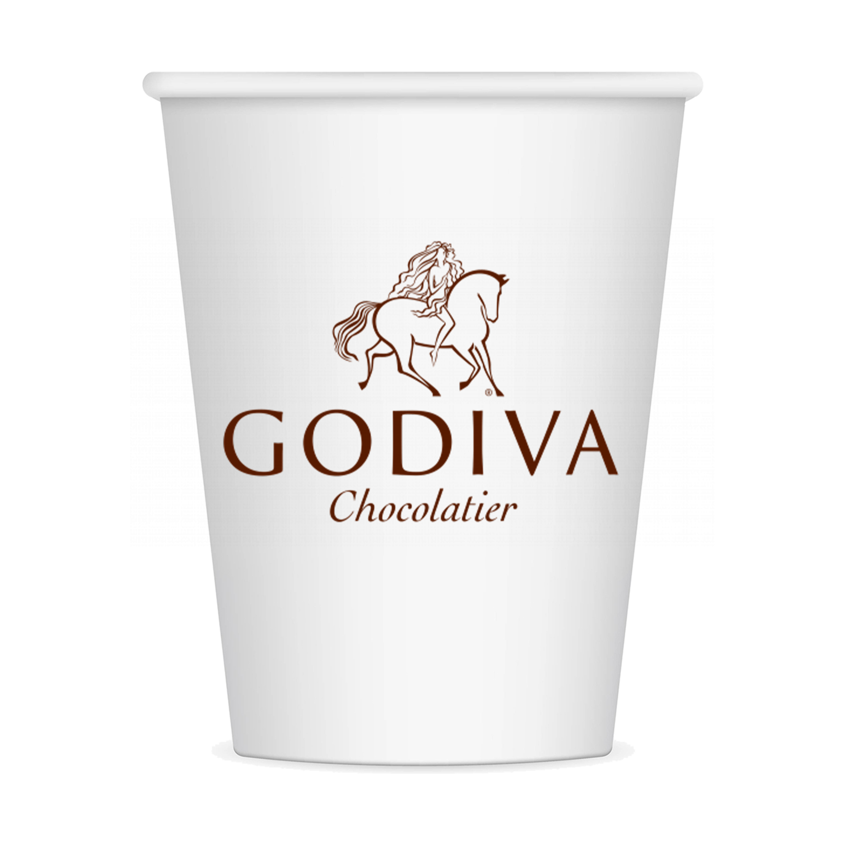 12 Oz. Insulated Paper Cup