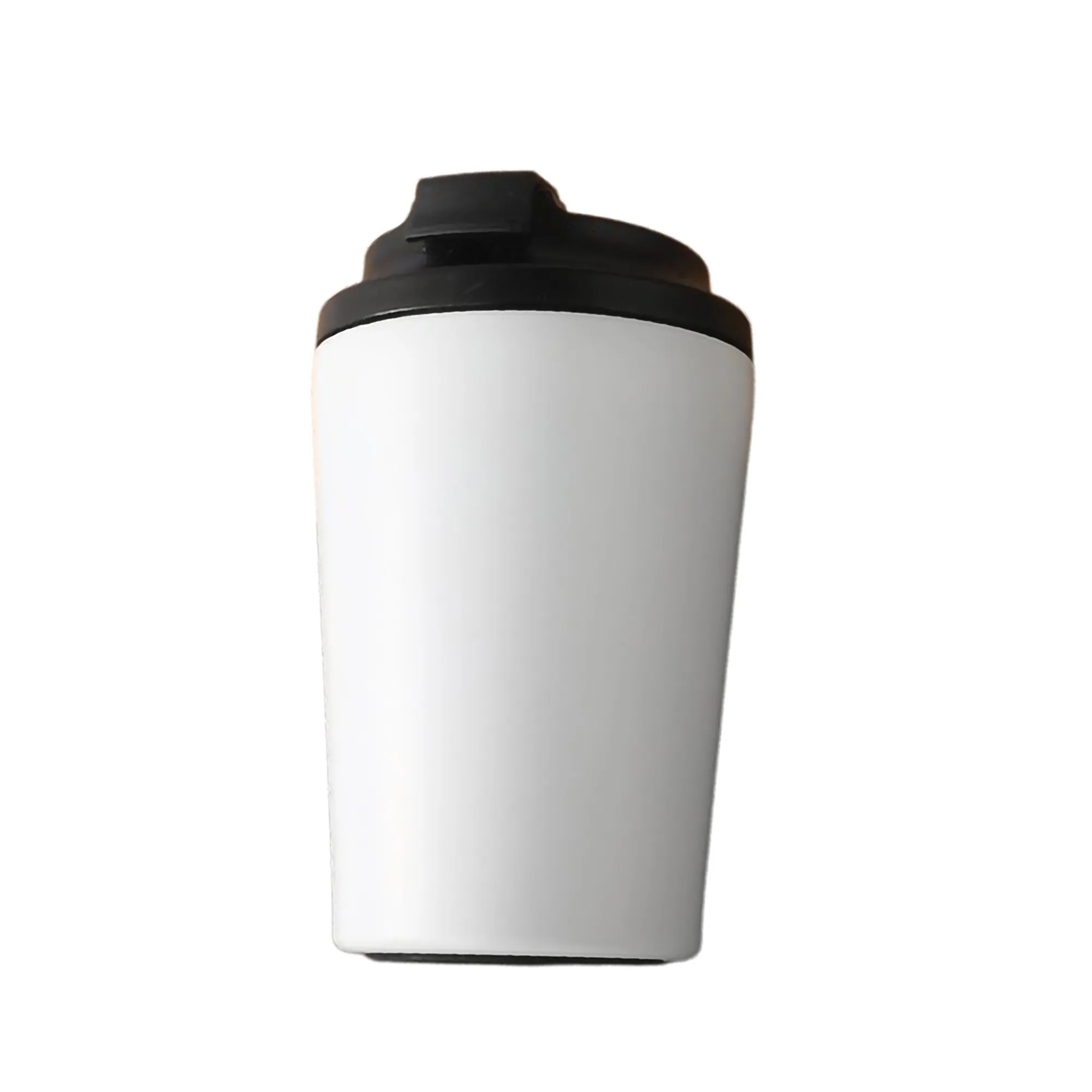 12.8 oz. Stainless Steel Tumbler Travel Coffee Mug MOQ50 8