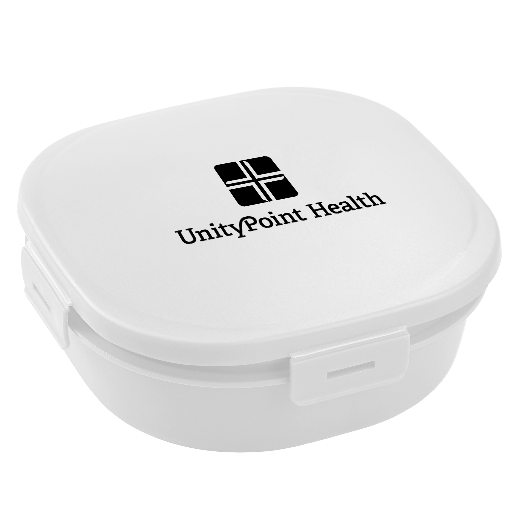 Salad-To-Go Container 14