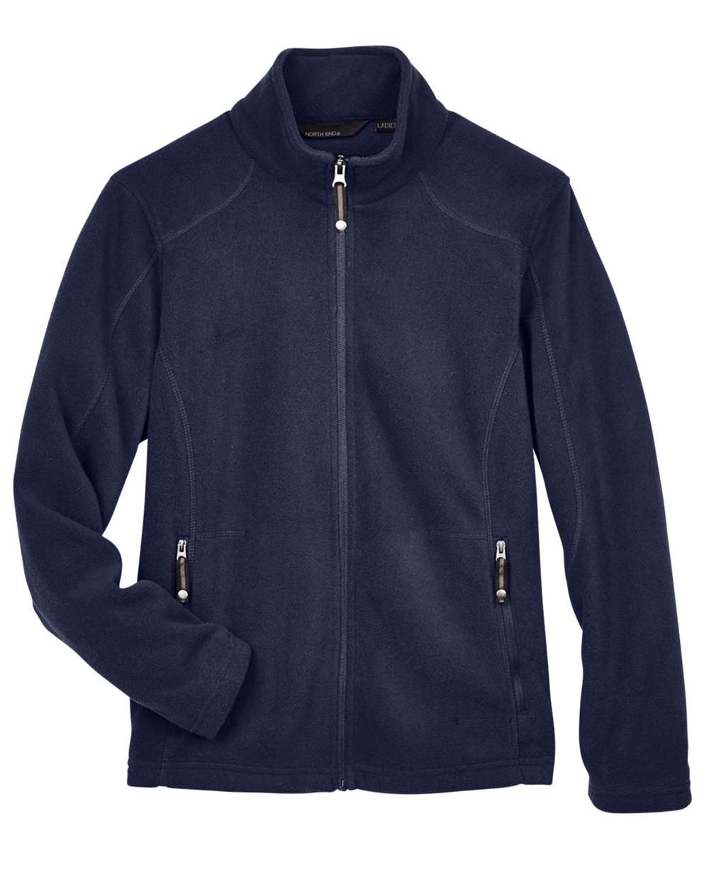 Women's Voyage Fleece Jacket - 78172 4