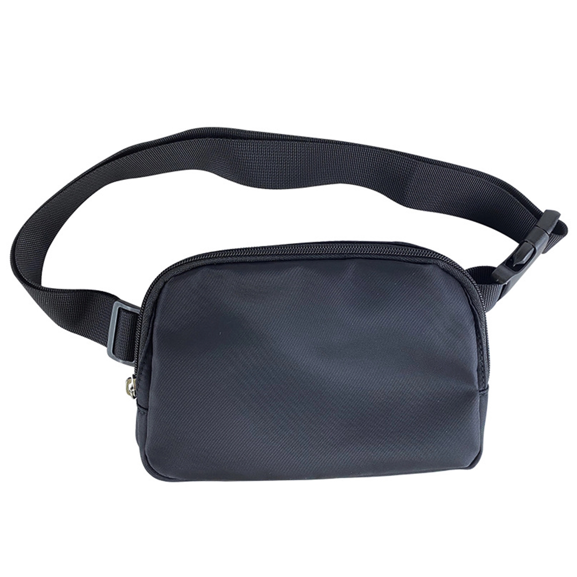 MOQ 30PCS Travel Camping Fanny Pack 6
