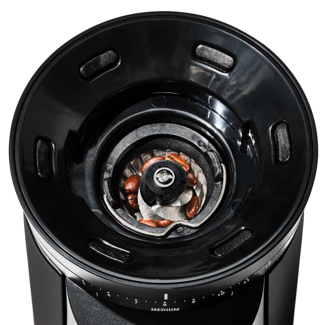 OXO Brew Conical Burr Grinder 66