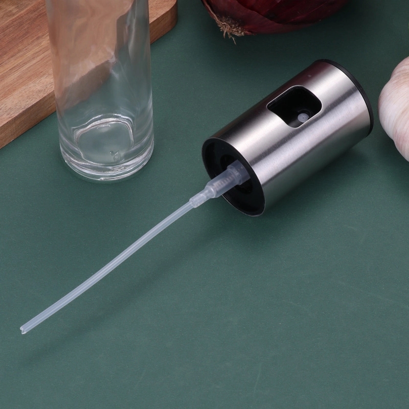 Custom Oil Sprayer for Cooking 8