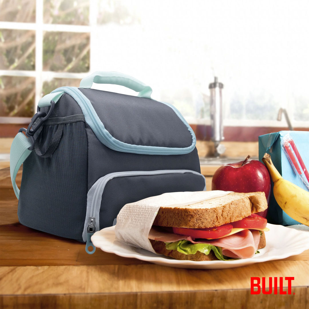 BUILT® Prime Lunch Bag 23