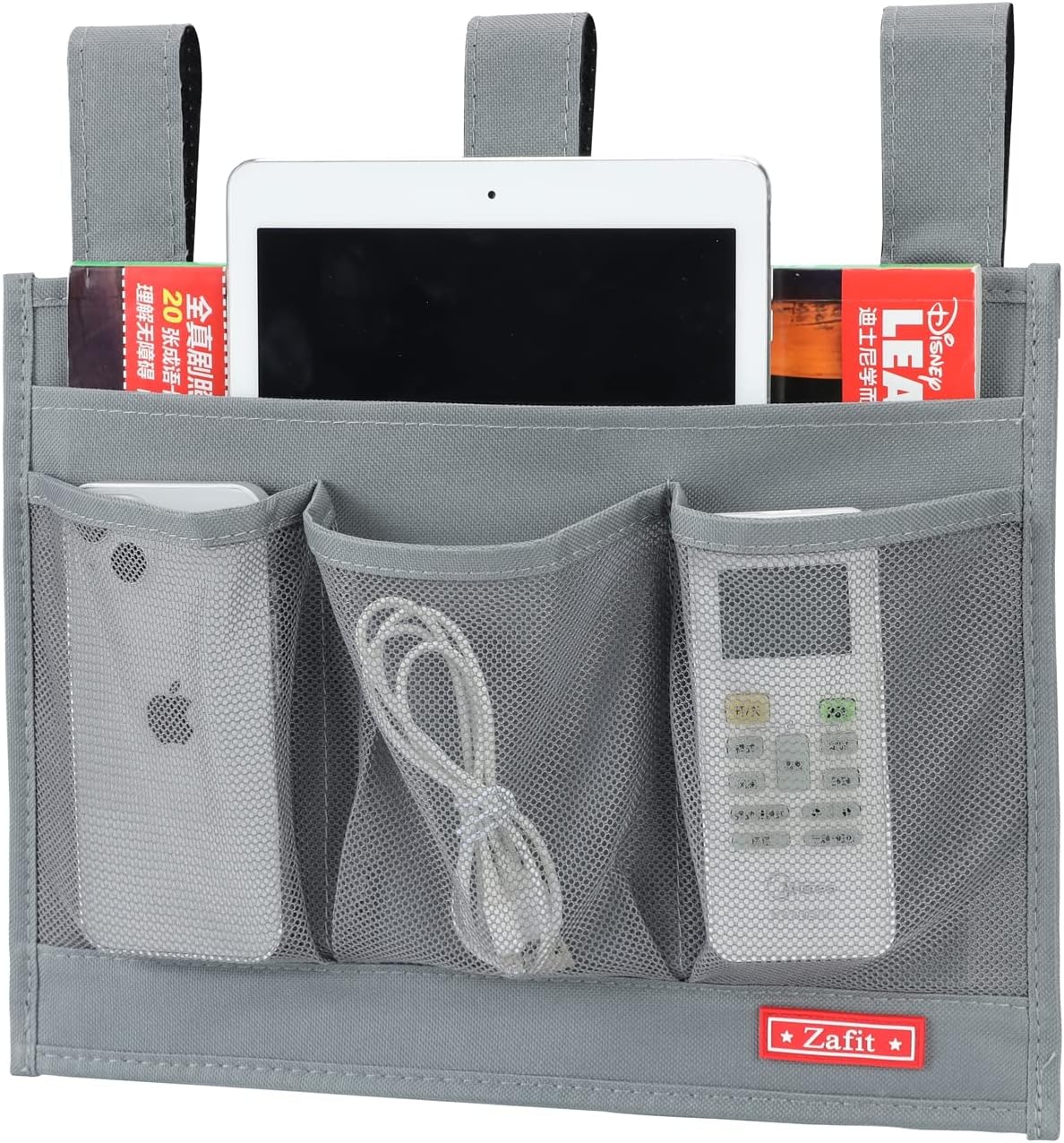 Hanging Bedside Caddy 2