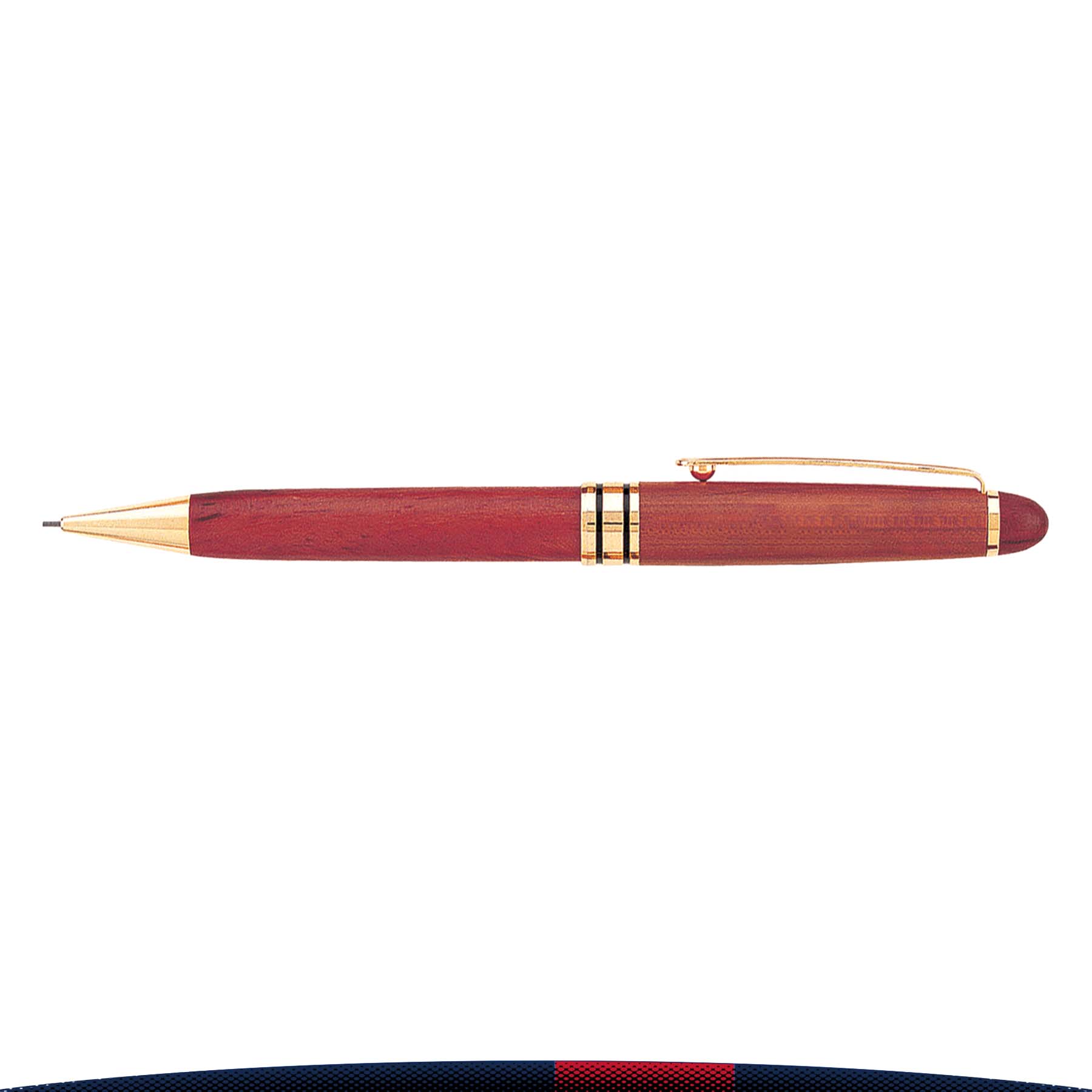 Suncot Wooden Pencil 2