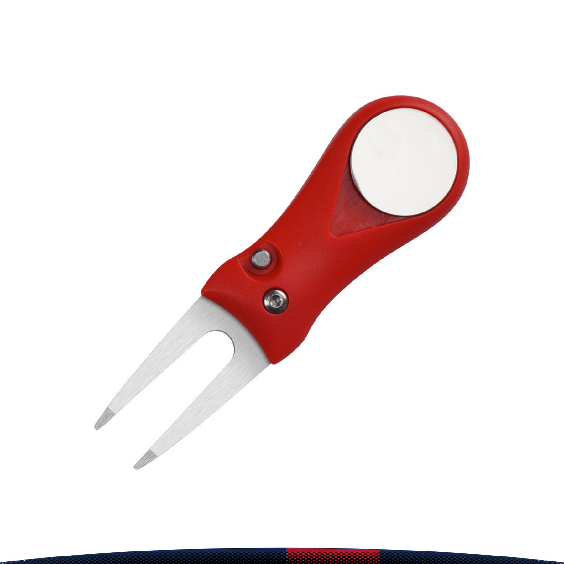 Golf Divot Tool 2