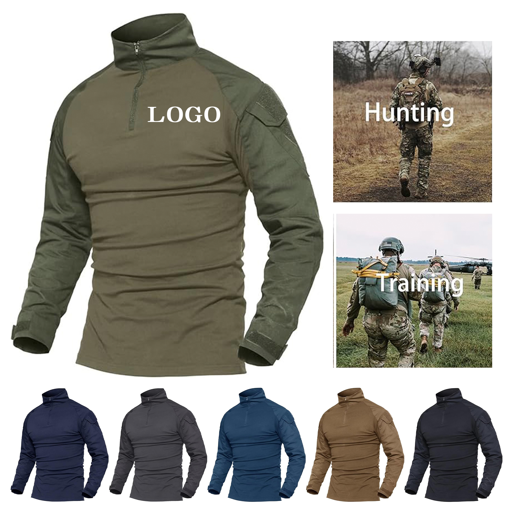 Men's Shirt 2