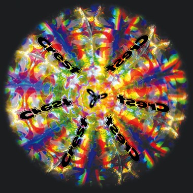 inside logo goes to any kind of MDS Kaleidoscope 2