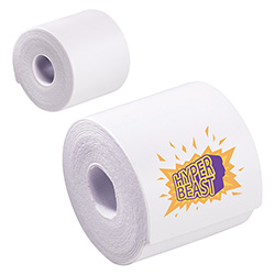 Toilet Paper Roll Stress Reliever 3