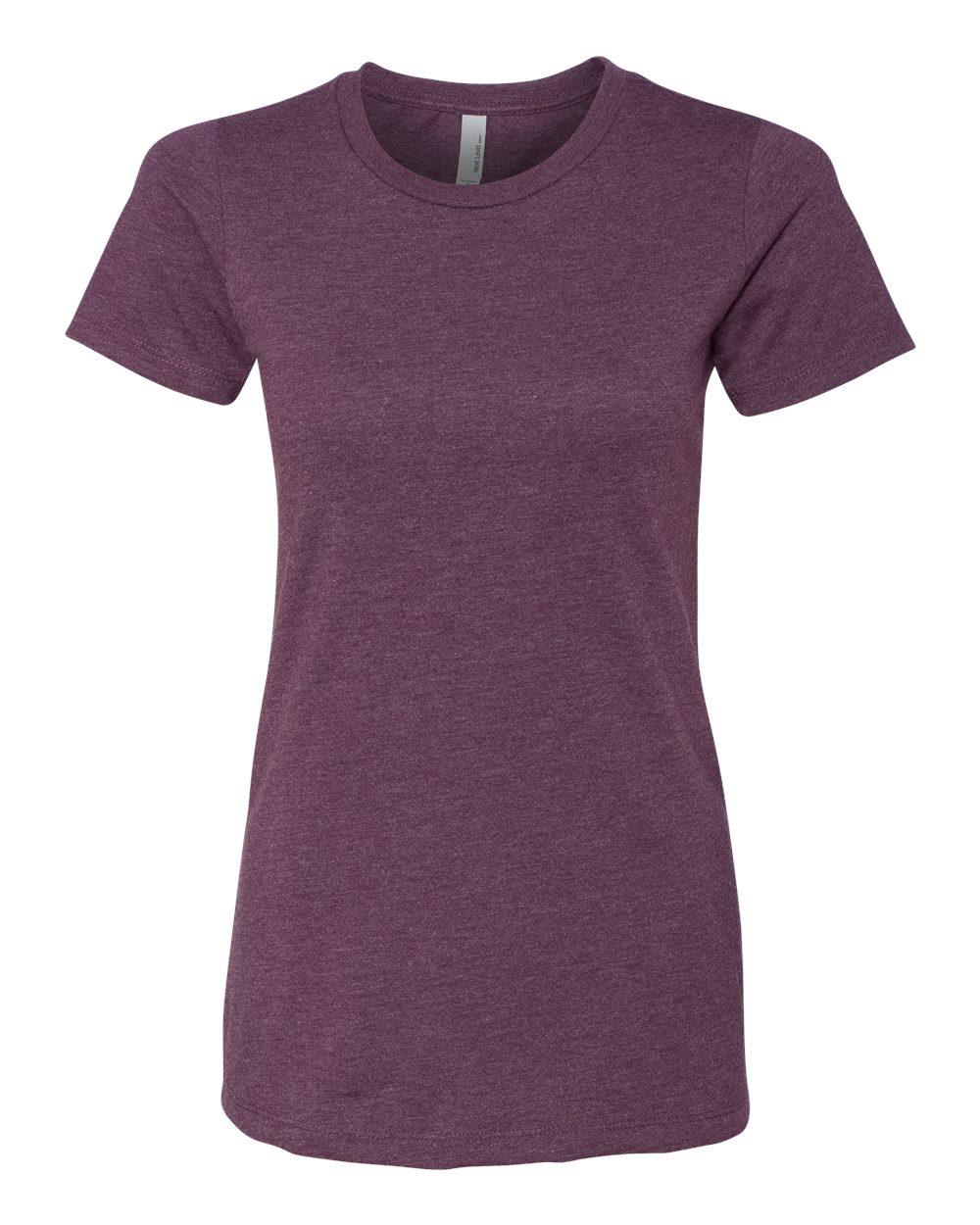 Women's CVC Tee - 6610 62