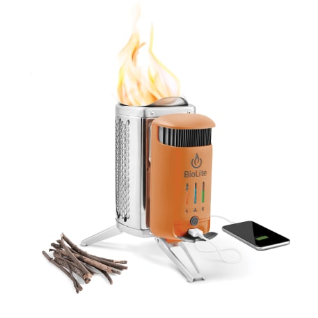 BioLite CampStove 2+ 200