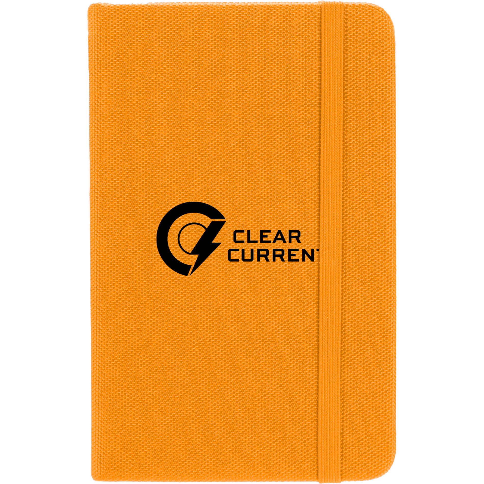 3.5" x 5.5" Recycled PET Pocket Bound Journal 120