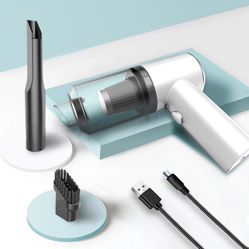 Wireless Handheld Vacuum 2