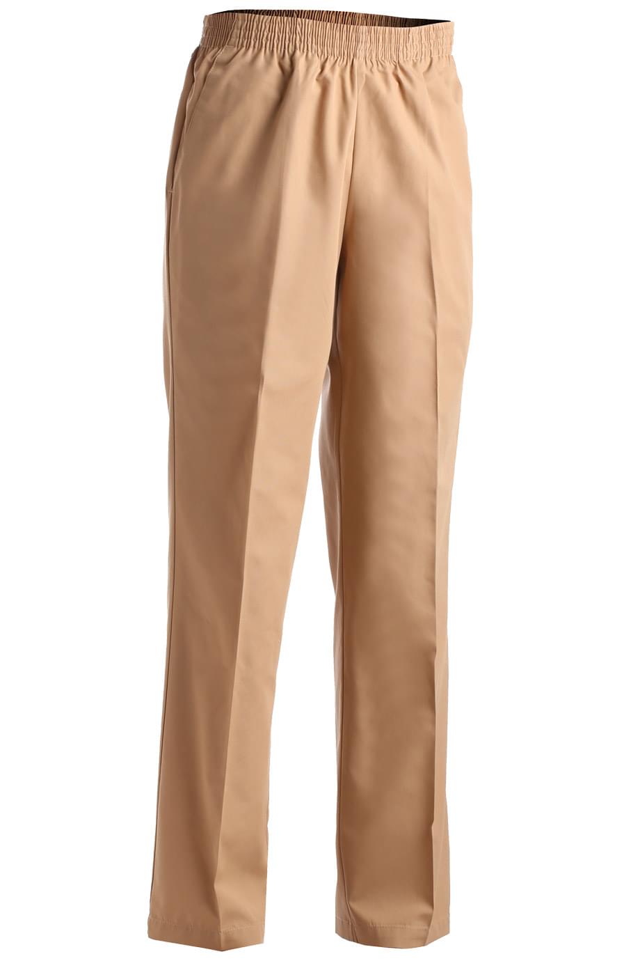 Essential Ladies Pull On Pant