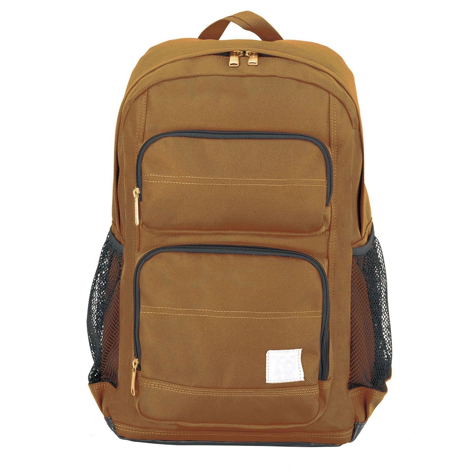 Work Backpack With Padded Laptop Sleeve And Tablet Storage 6