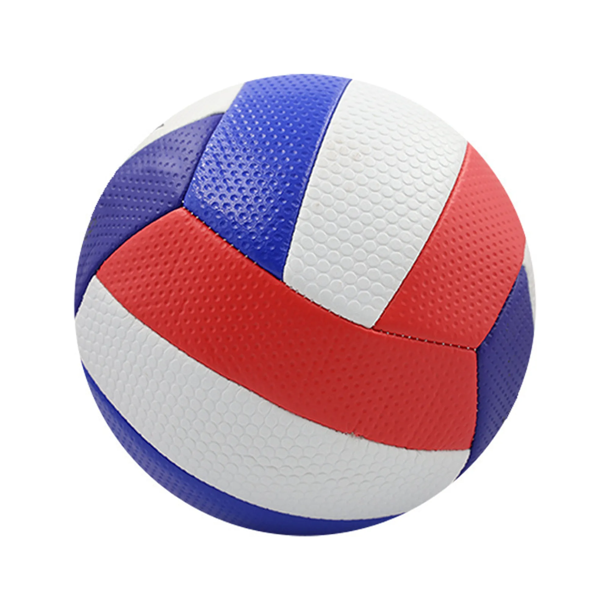 Stardand Size 5 Beach Volleyball Custom Logo Imprint 4