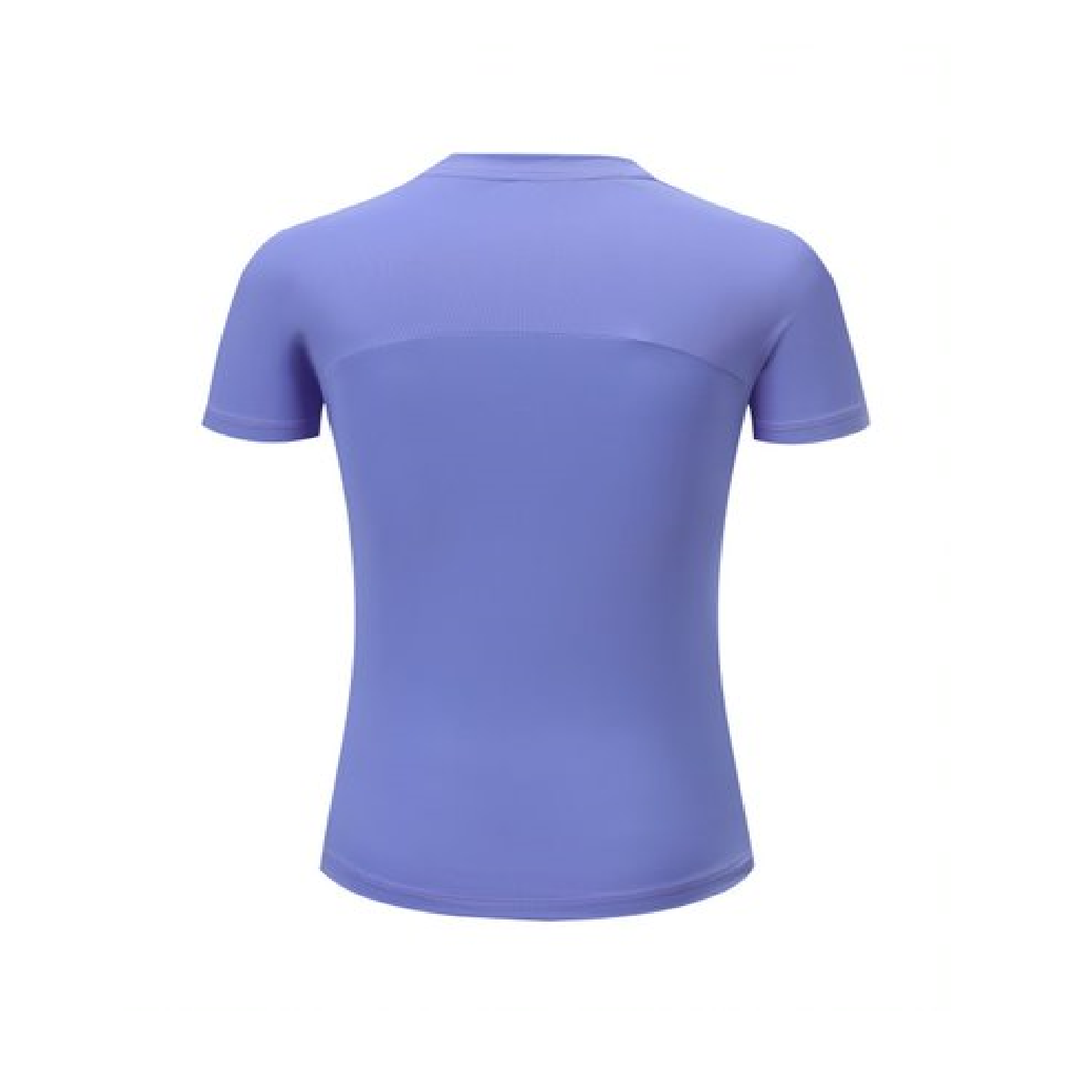 Women's Running Short Sleeve T-Shirt - Stock Style 4 15