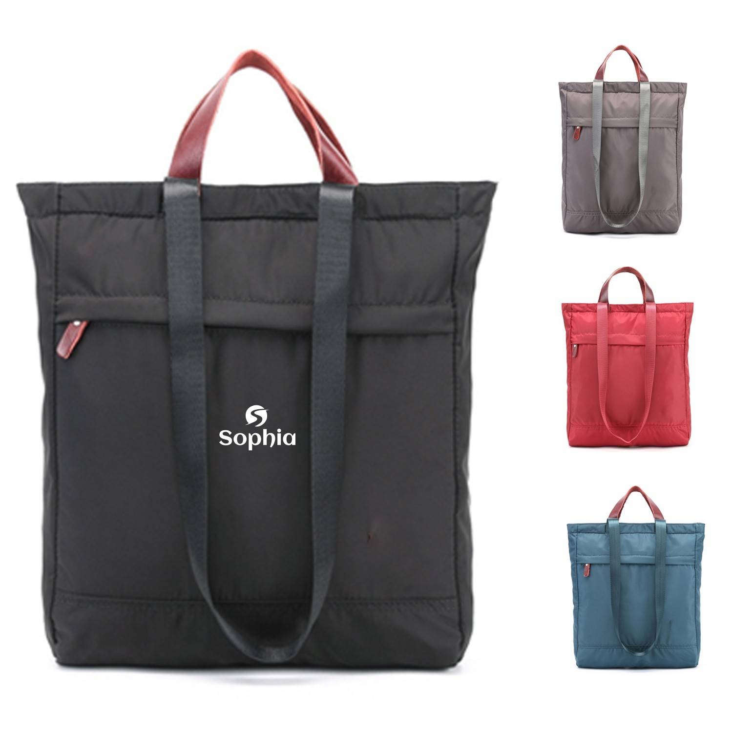 Women Convenient Crossbody Handbag