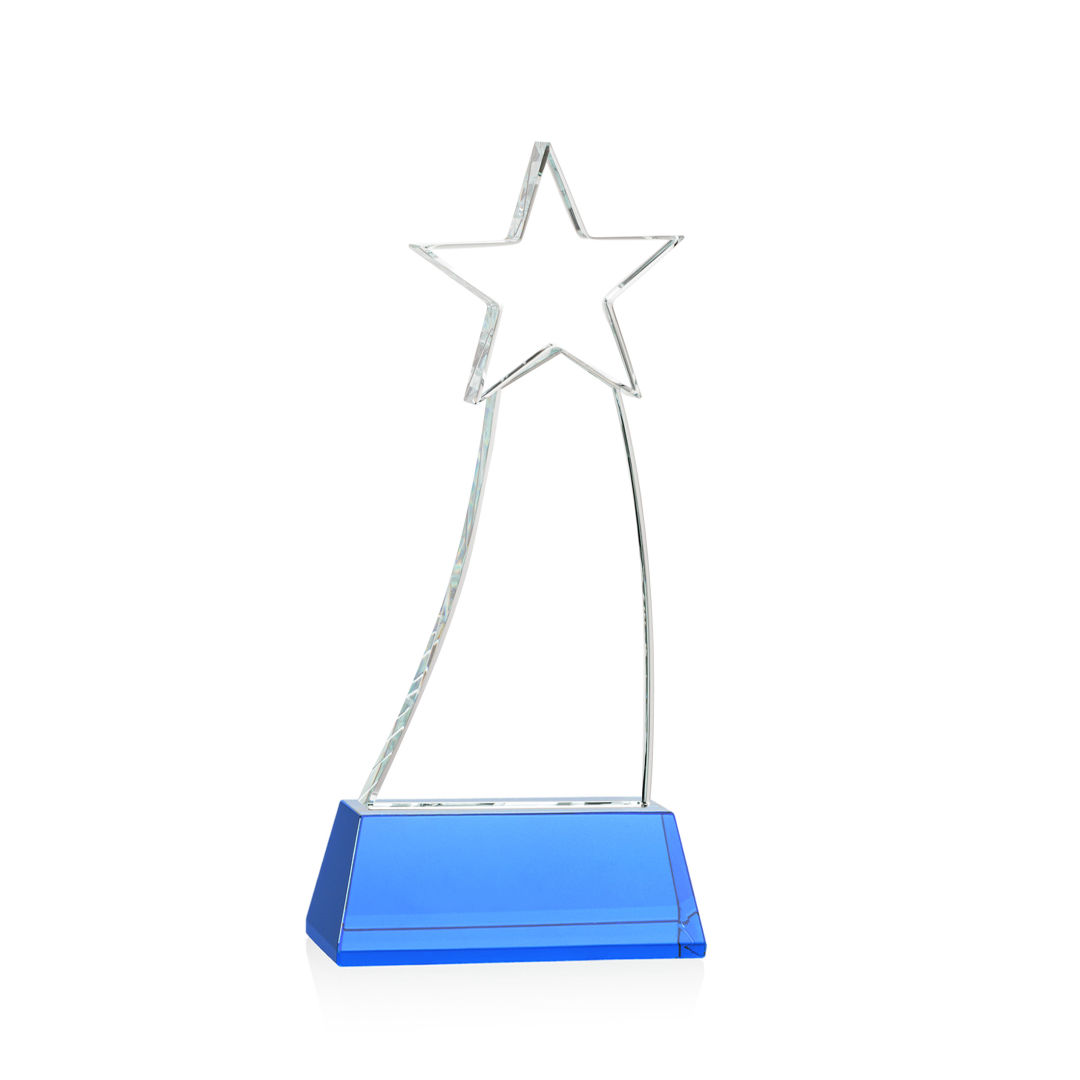 Manolita Star Award - Sky Blue 6
