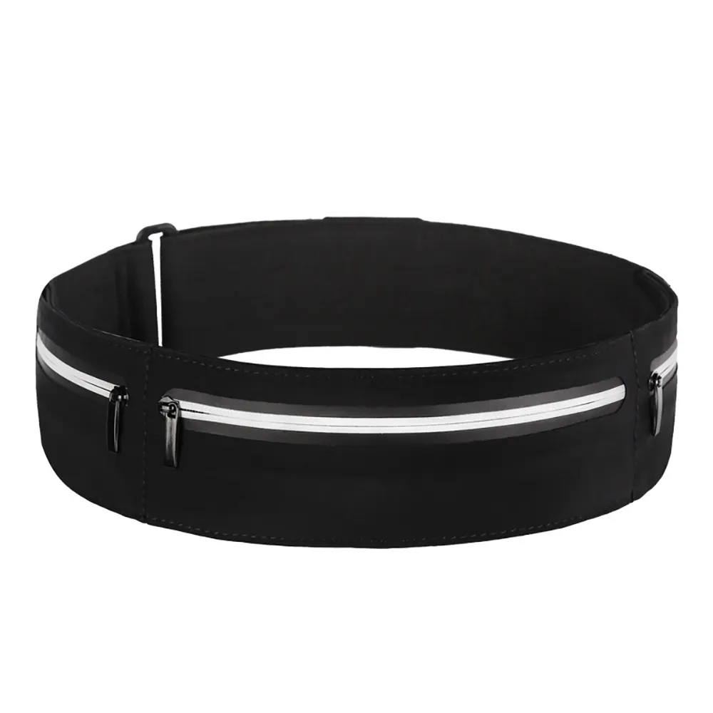 Slim Sports Belt 6