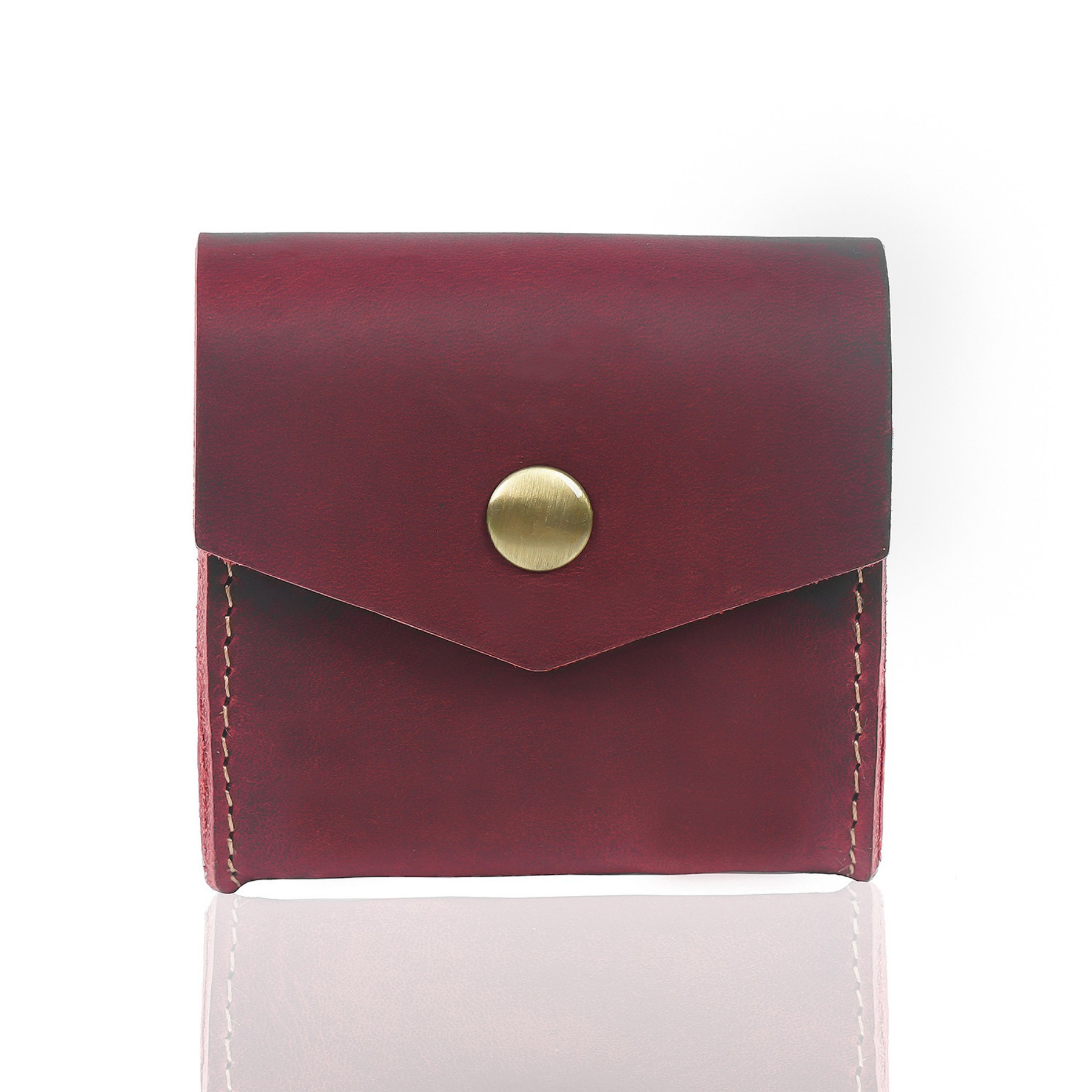 Cowhide Headphone Protect Case 8