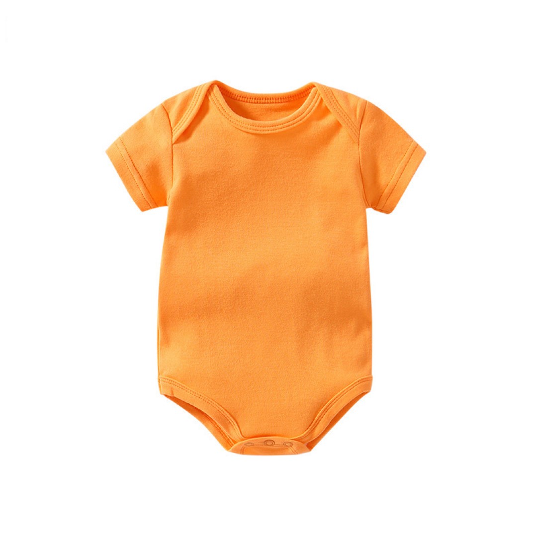 Unisex Baby Bodysuits 10