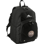 High Sierra Impact Backpack 5